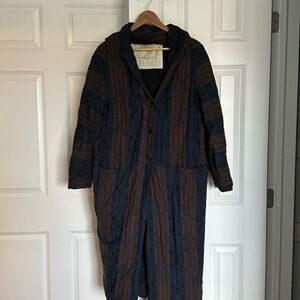 Ace & Jig Storm Coat